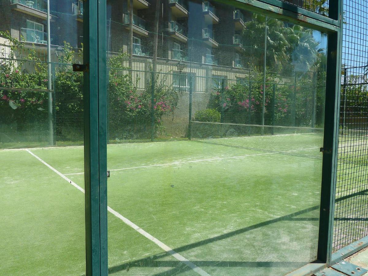 Apartment Playamar By Interhome Torremolinos Exterior photo