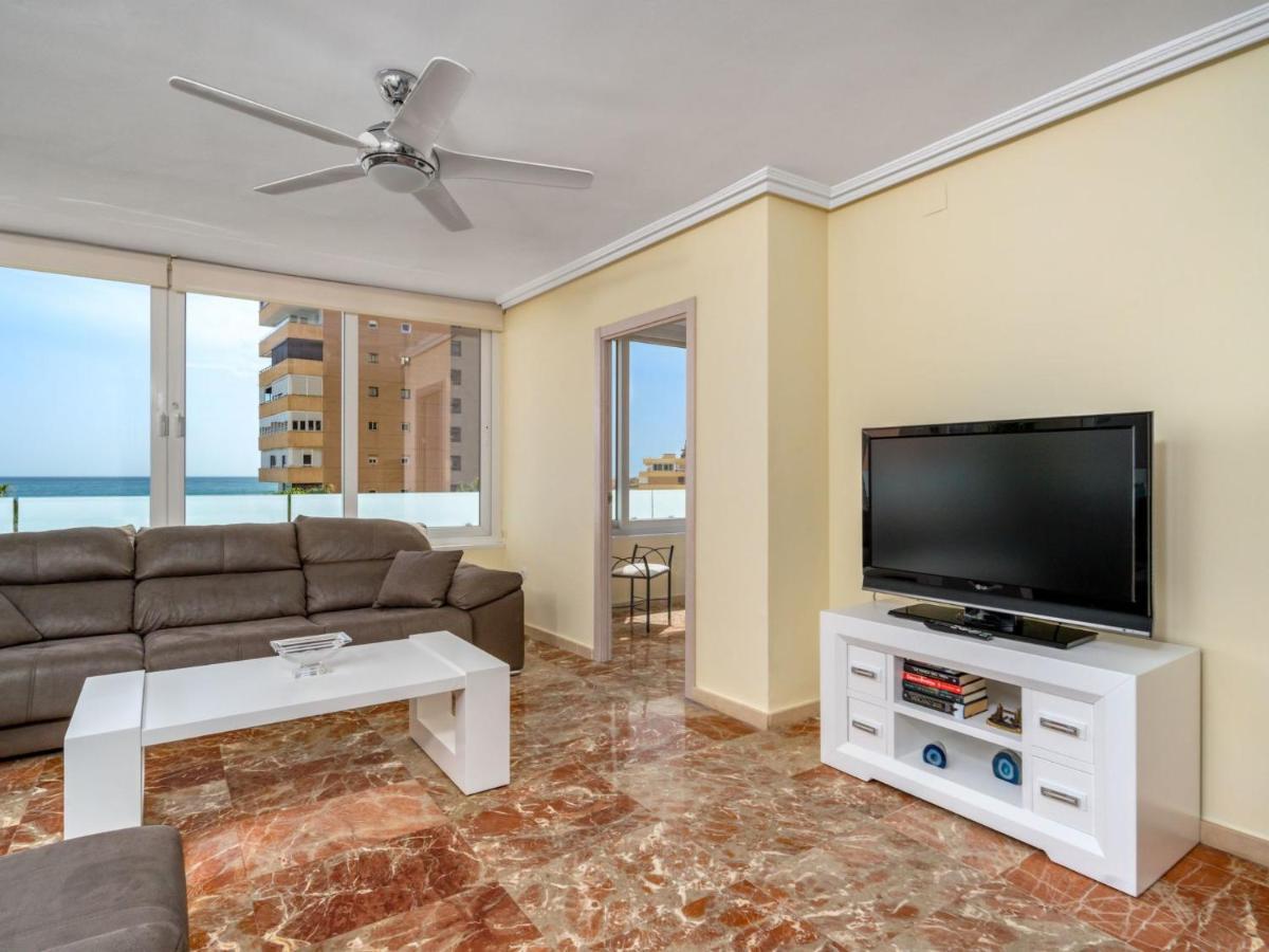 Apartment Playamar By Interhome Torremolinos Exterior photo