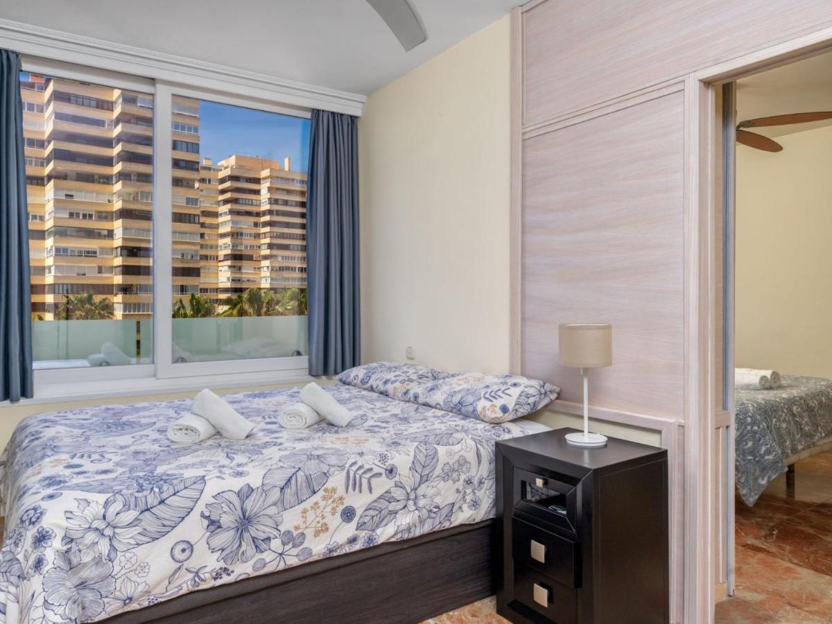 Apartment Playamar By Interhome Torremolinos Exterior photo