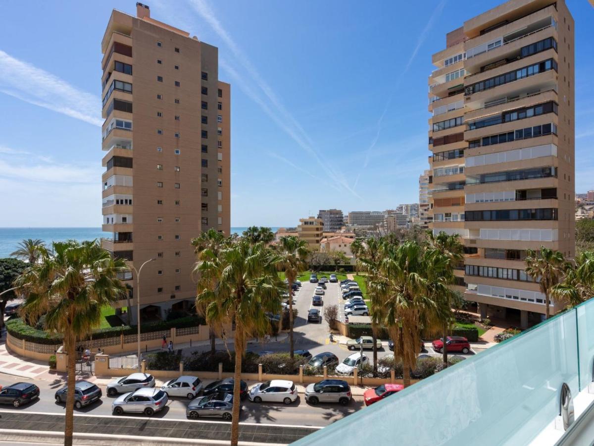 Apartment Playamar By Interhome Torremolinos Exterior photo
