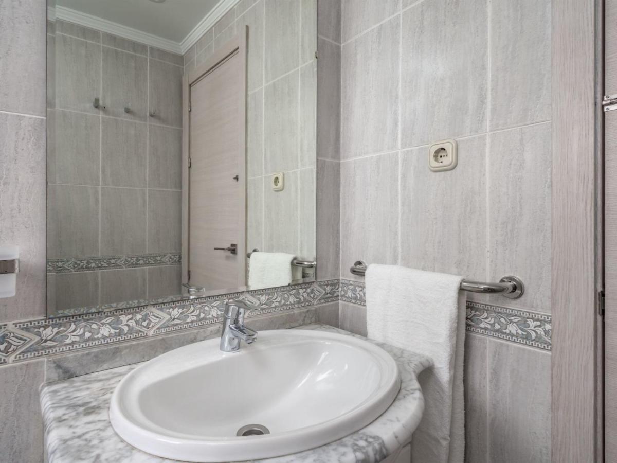 Apartment Playamar By Interhome Torremolinos Exterior photo