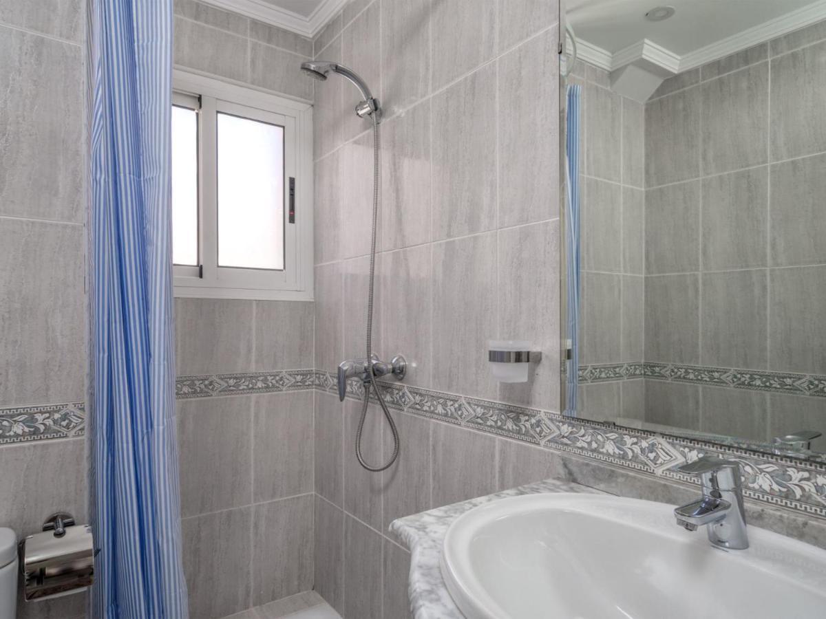 Apartment Playamar By Interhome Torremolinos Exterior photo