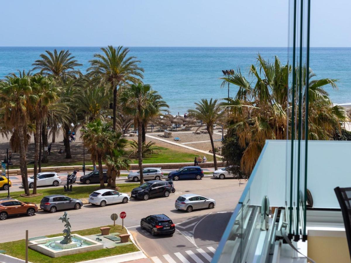 Apartment Playamar By Interhome Torremolinos Exterior photo