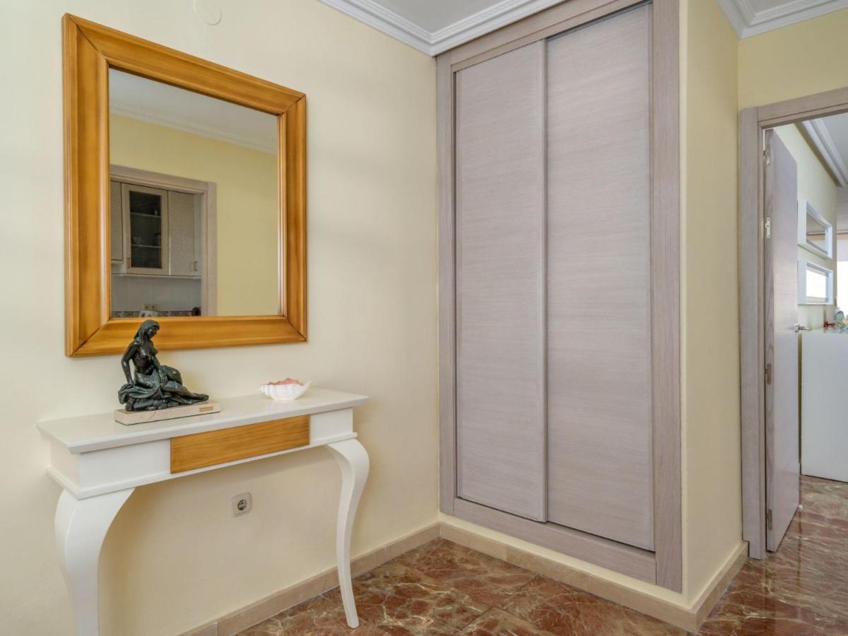 Apartment Playamar By Interhome Torremolinos Exterior photo