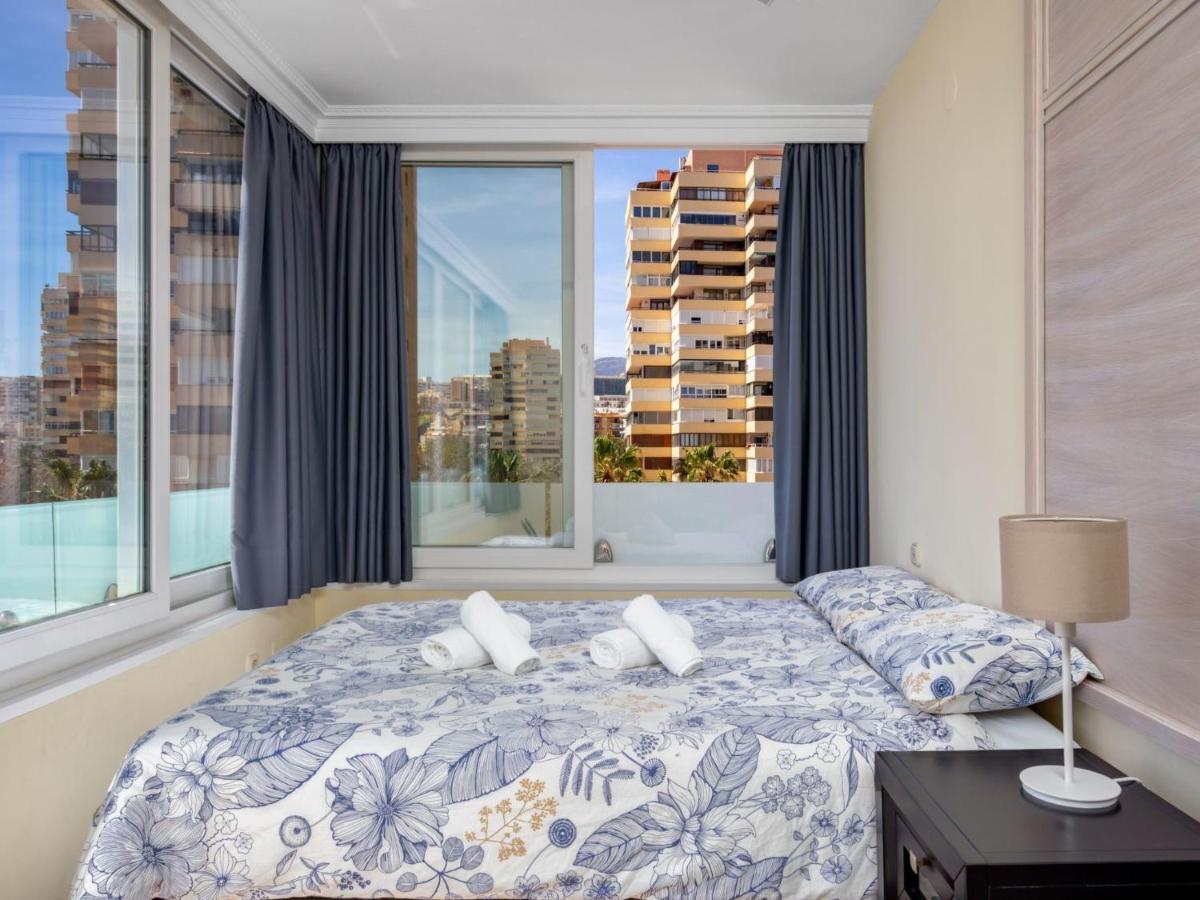 Apartment Playamar By Interhome Torremolinos Exterior photo