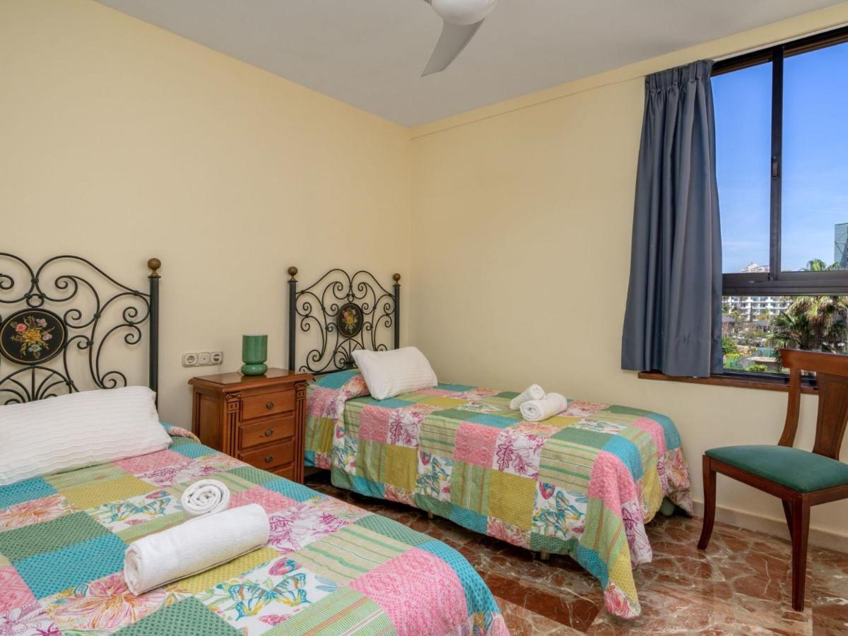 Apartment Playamar By Interhome Torremolinos Exterior photo