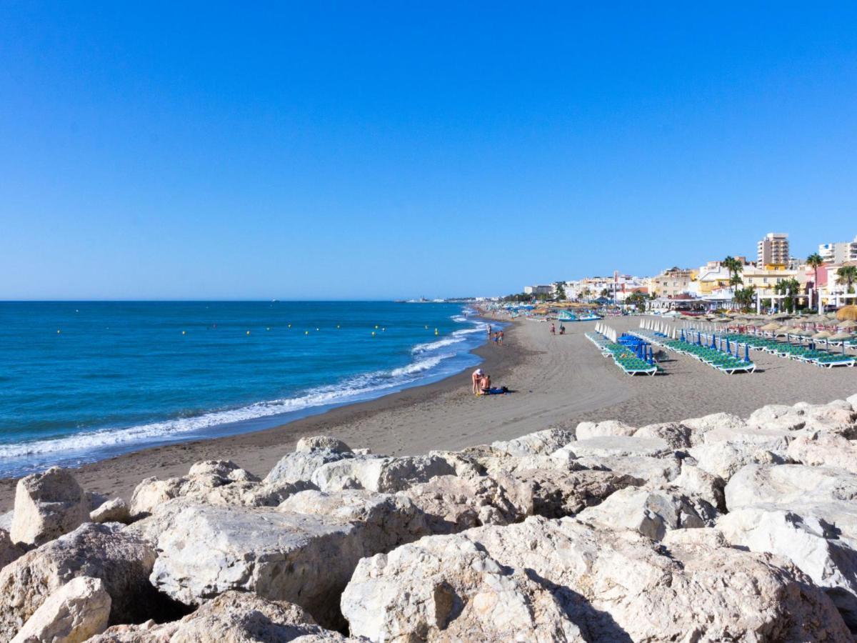 Apartment Playamar By Interhome Torremolinos Exterior photo